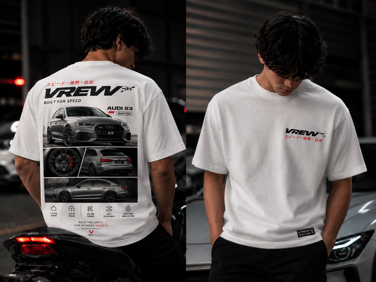 customized car tshirt